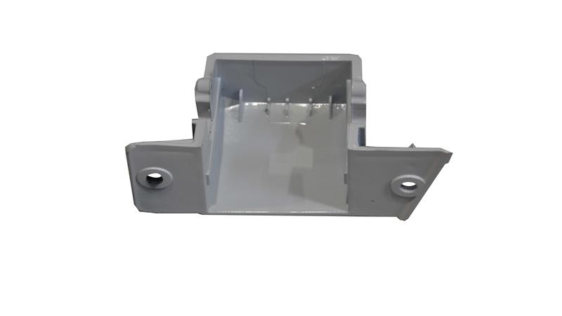 ŞARJ SOKETİ KAPAĞI BAĞLANTI PLASTİĞİ BEYAZ (D2)